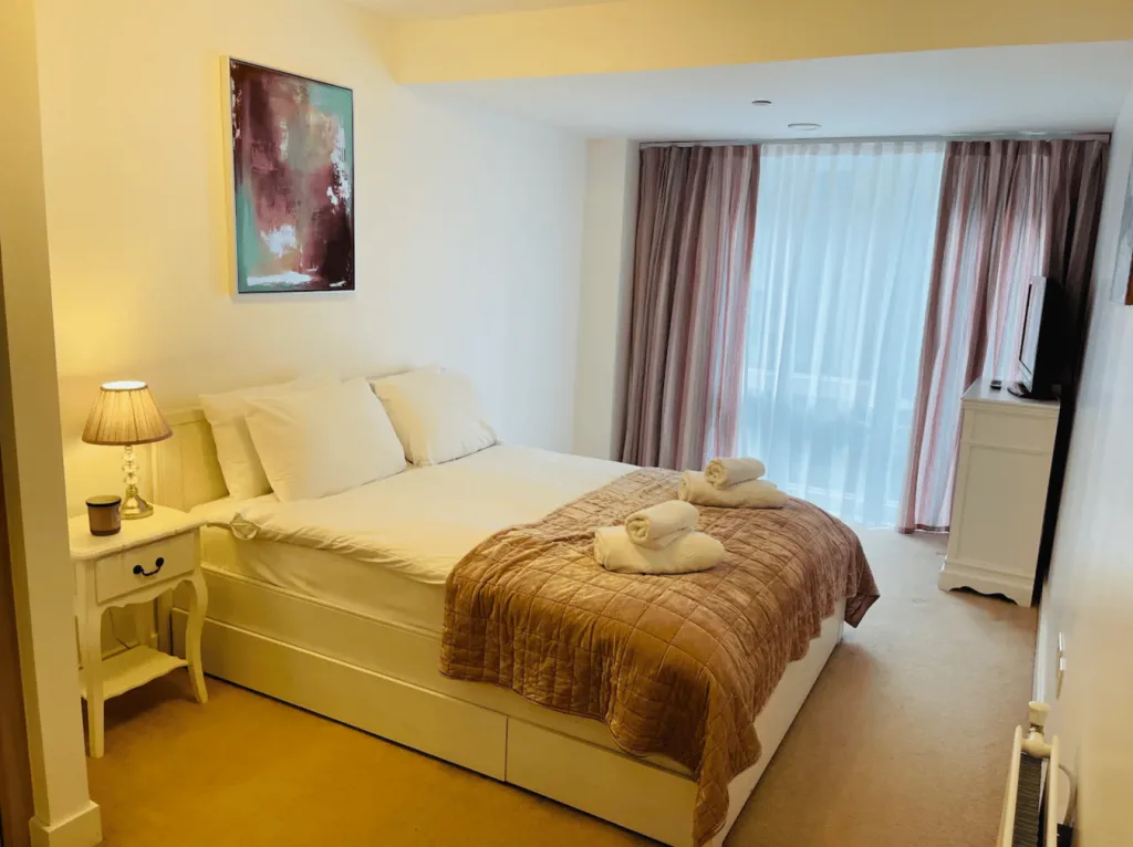 2 bedroom apartment for rent