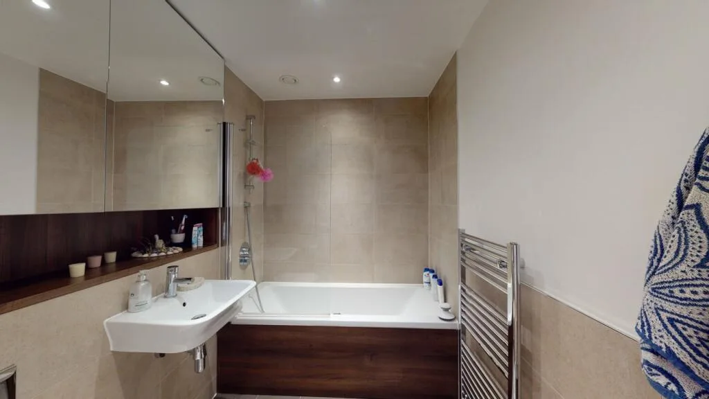 2 bedroom apartment for rent