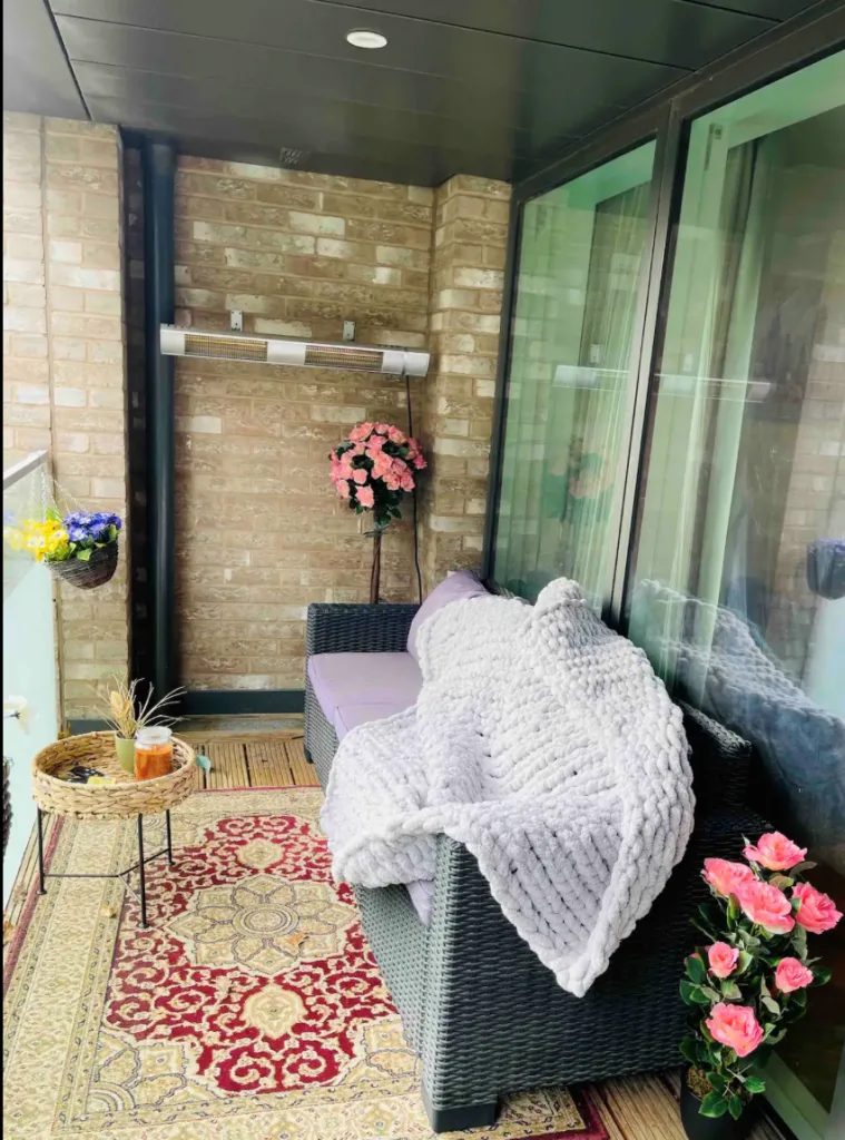 2 bedroom apartment for rent