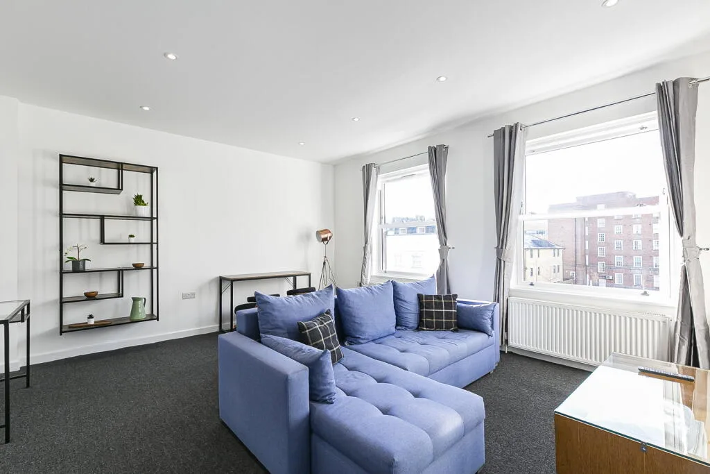 2 bedroom flat for rent