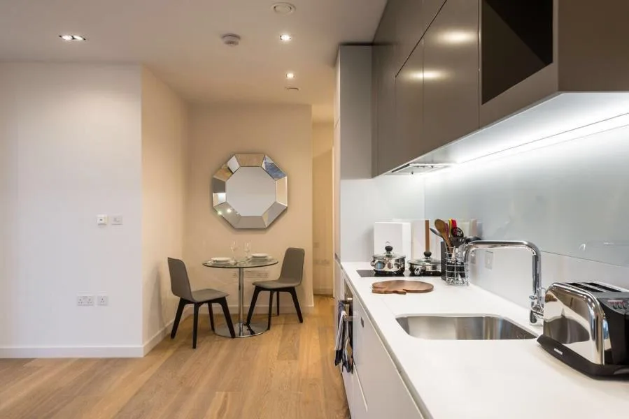 1 bedroom apartment for rent