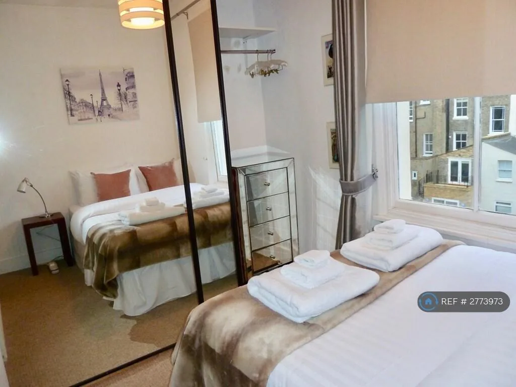 2 bedroom maisonette for rent