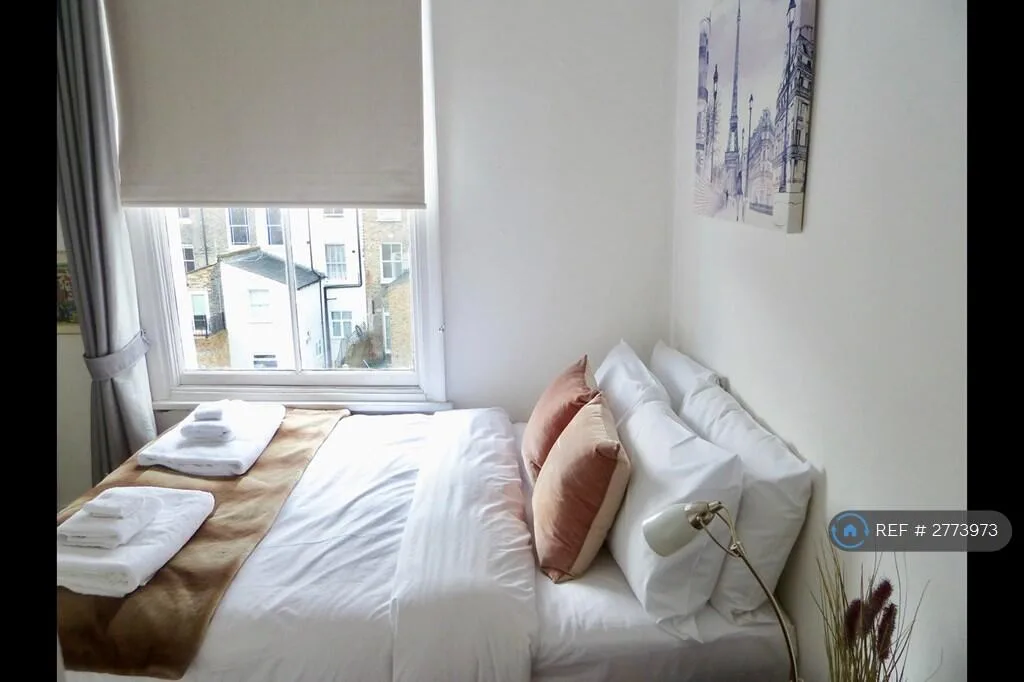 2 bedroom maisonette for rent