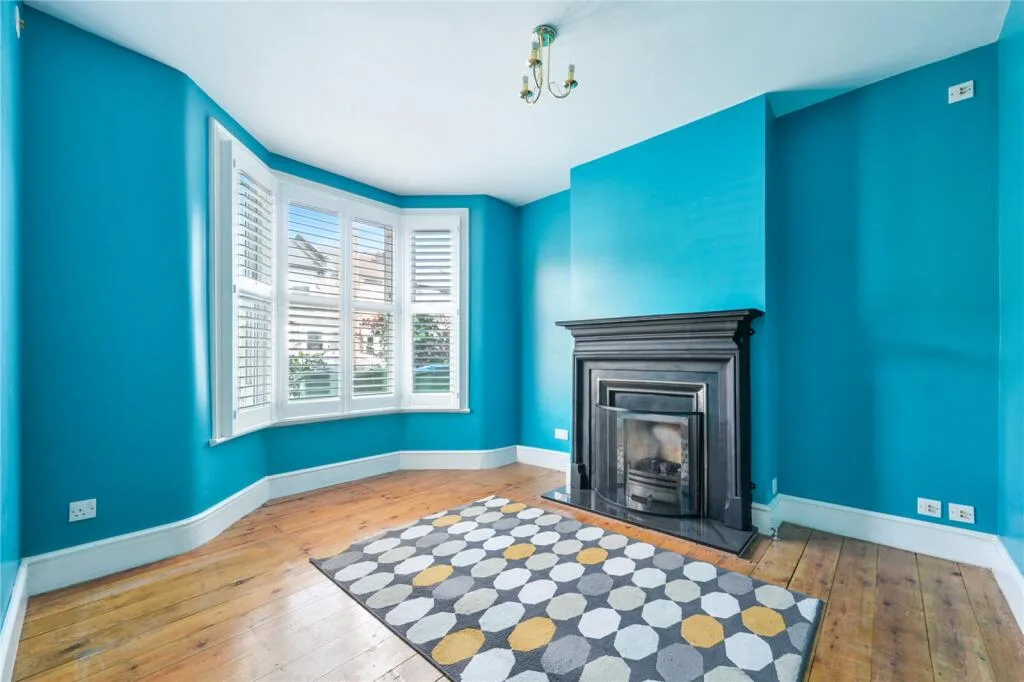 3 bedroom terraced house for rent