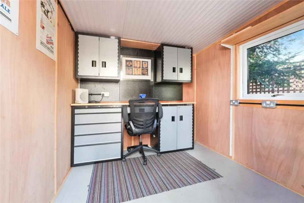 3 bedroom terraced house for rent
