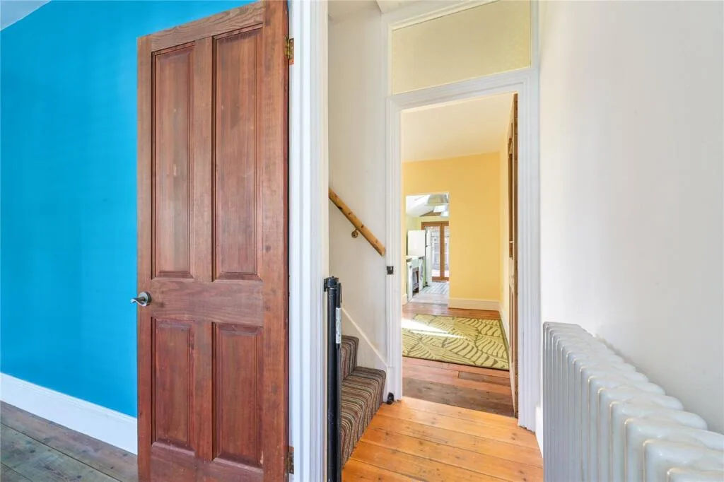 3 bedroom terraced house for rent
