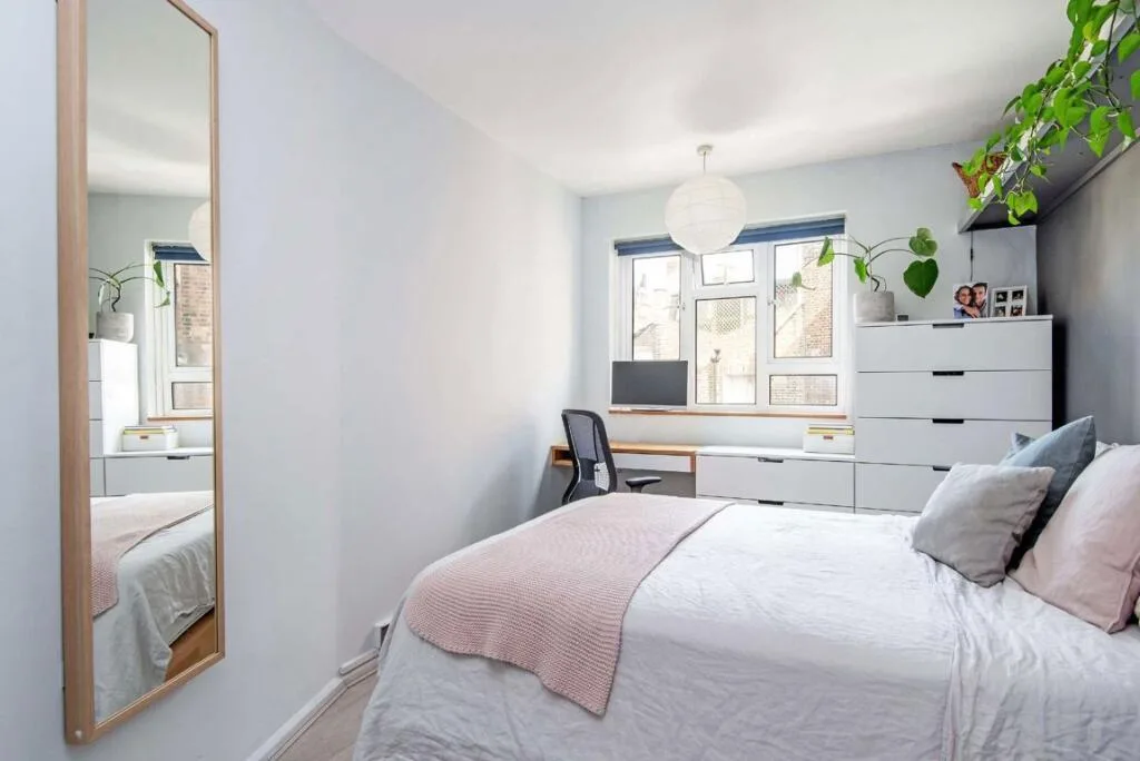 1 bedroom apartment for rent