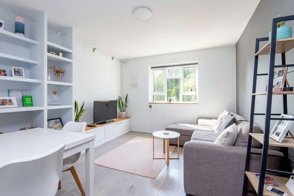 1 bedroom apartment for rent