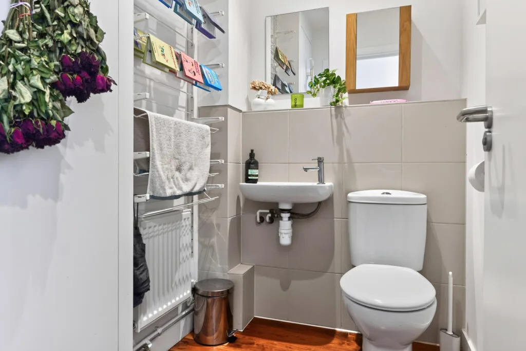 2 bedroom apartment for rent