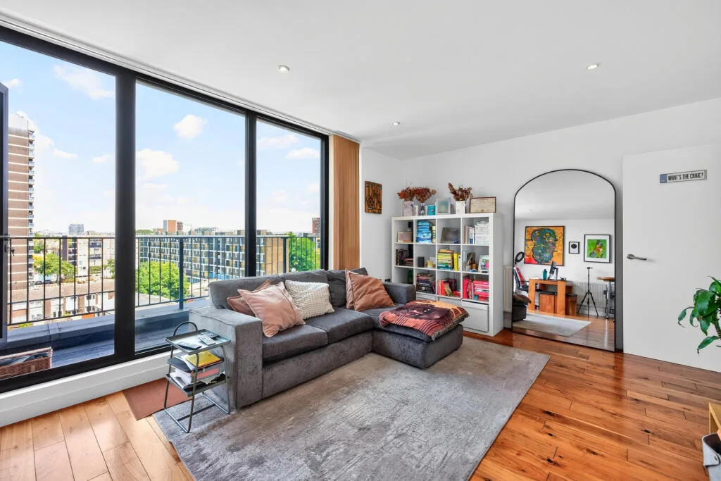 2 bedroom apartment for rent
