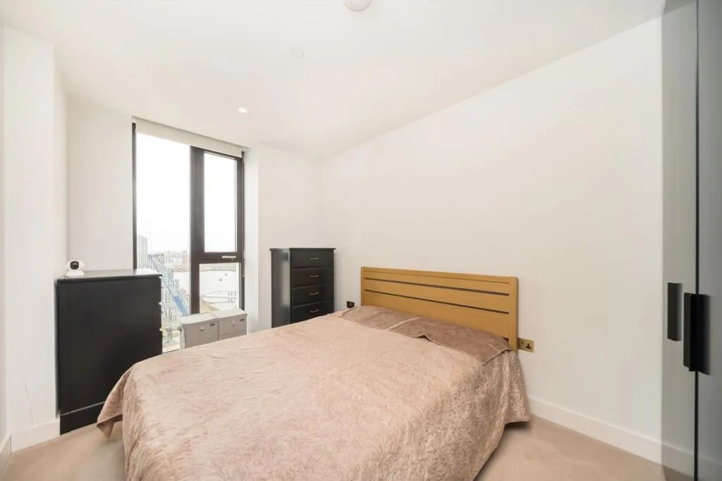 3 bedroom flat for rent