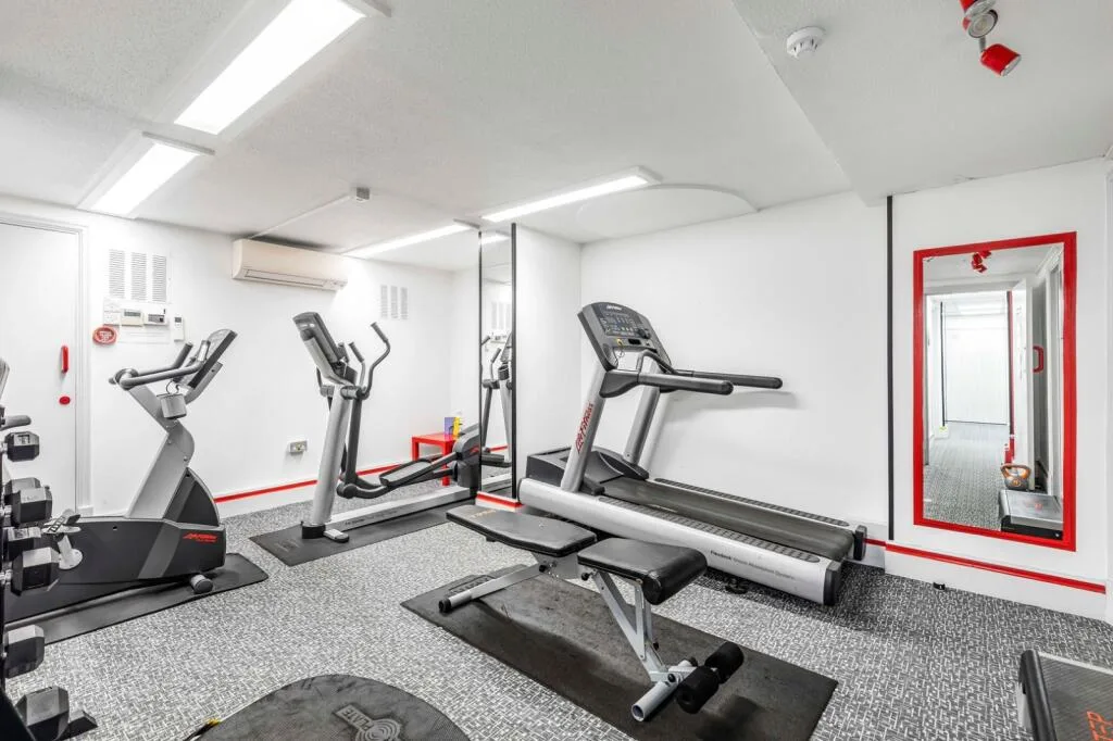4 bedroom terraced house for rent
