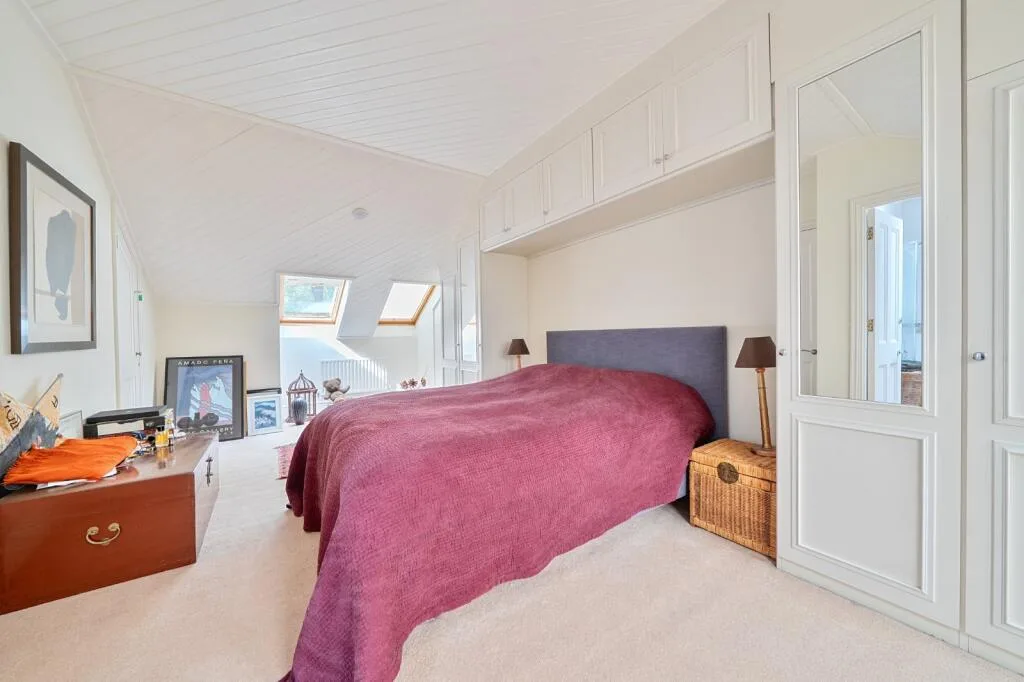 4 bedroom terraced house for rent