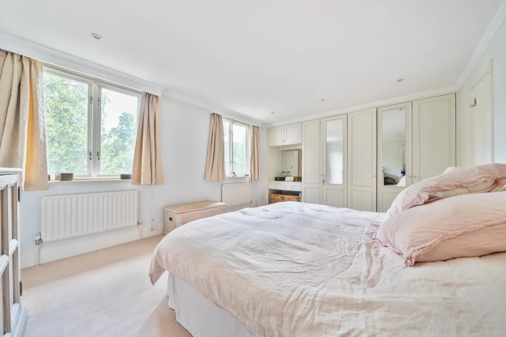 4 bedroom terraced house for rent