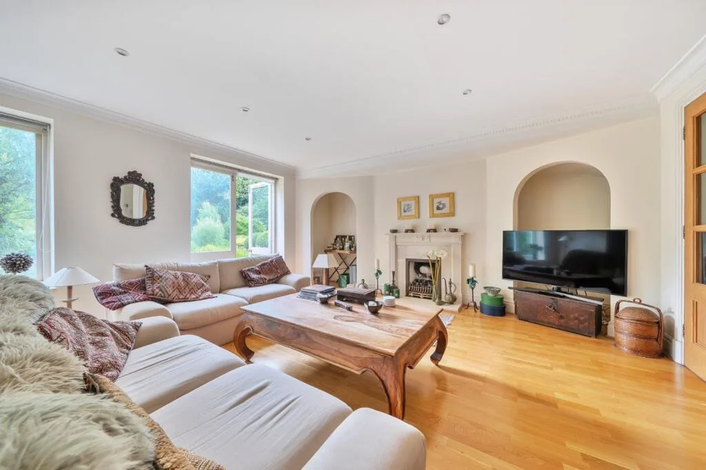 4 bedroom terraced house for rent