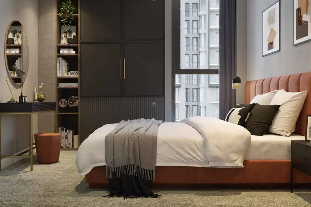 1 bedroom apartment for rent