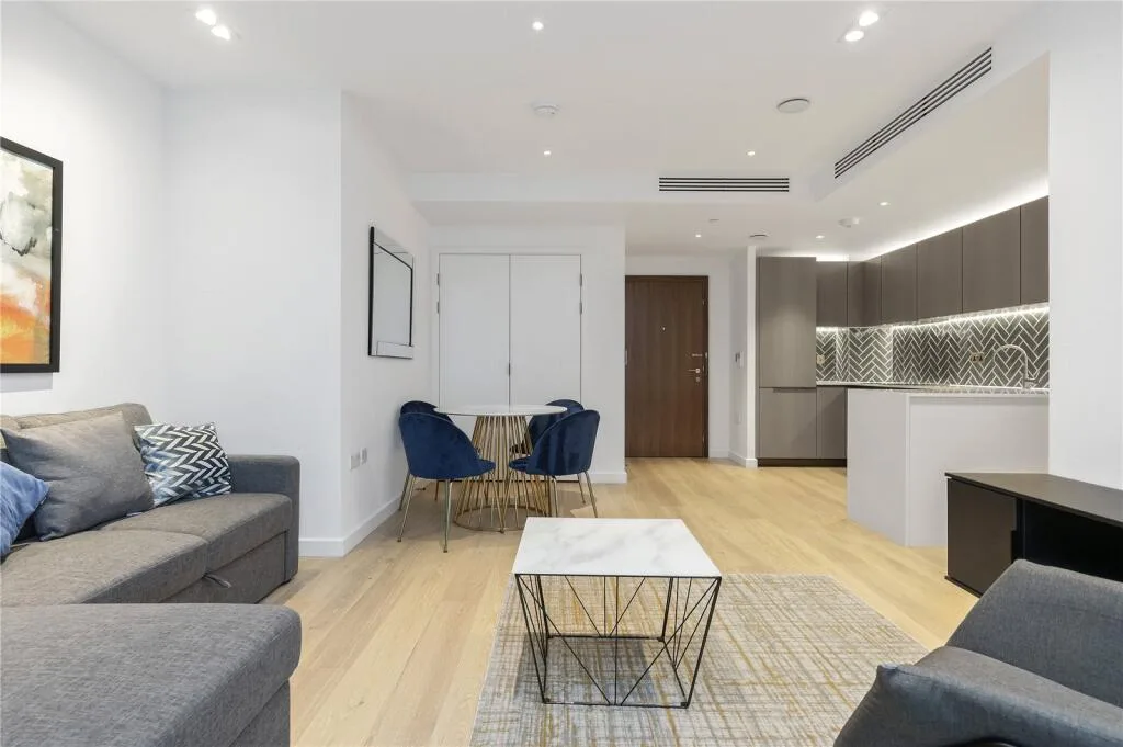 2 bedroom apartment for rent