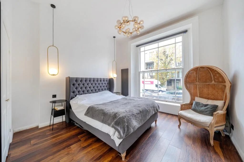 1 bedroom flat for rent