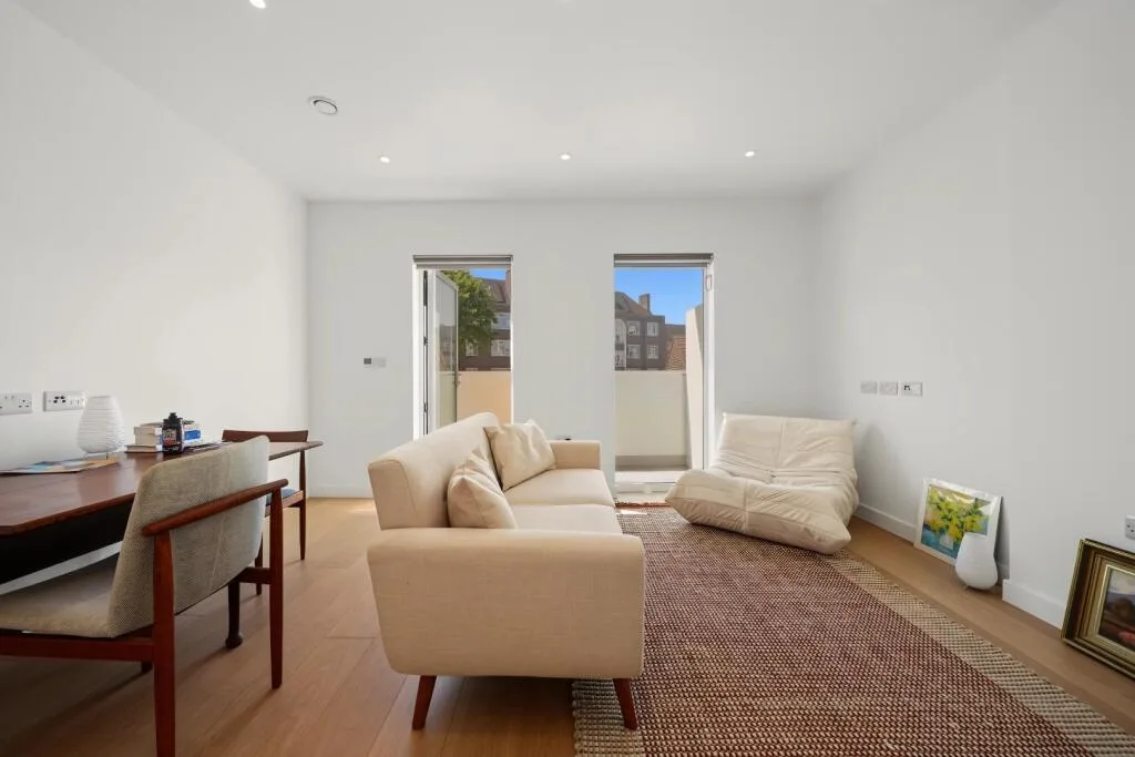 1 bedroom apartment for rent