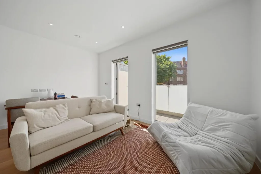 1 bedroom apartment for rent