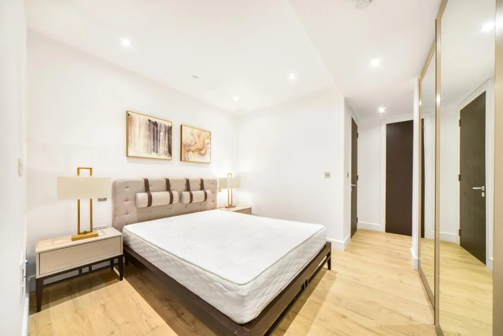 Studio apartment for rent
