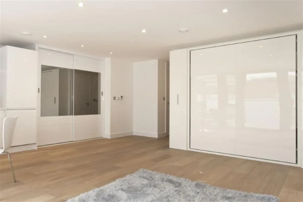 Studio apartment for rent