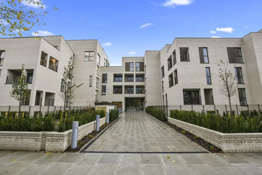 2 bedroom apartment for rent
