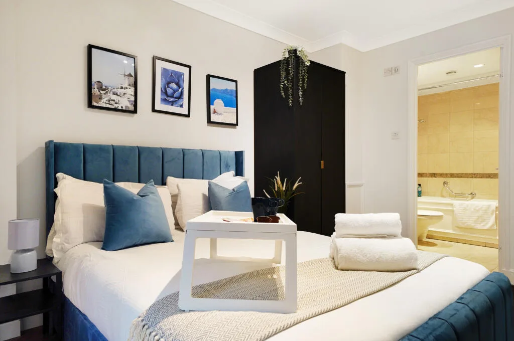 3 bedroom apartment for rent