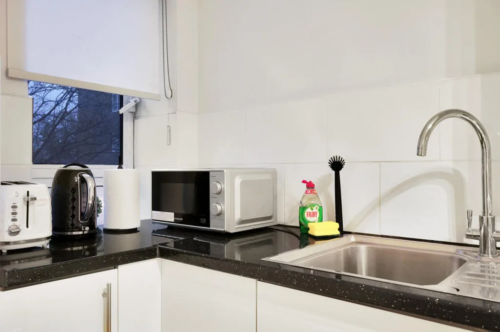 3 bedroom apartment for rent