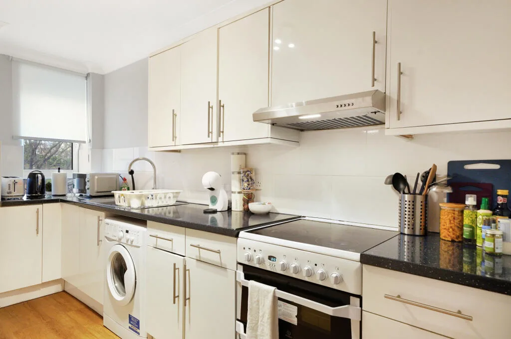 3 bedroom apartment for rent