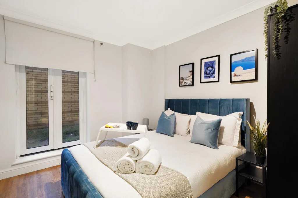 3 bedroom apartment for rent