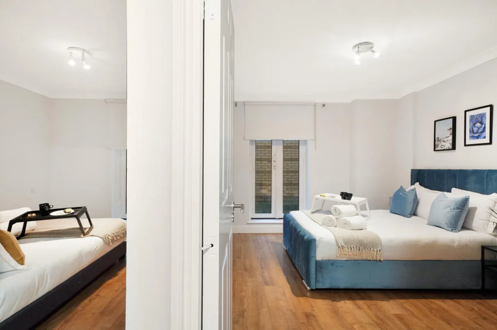 3 bedroom apartment for rent