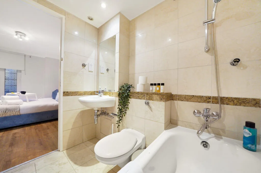3 bedroom apartment for rent