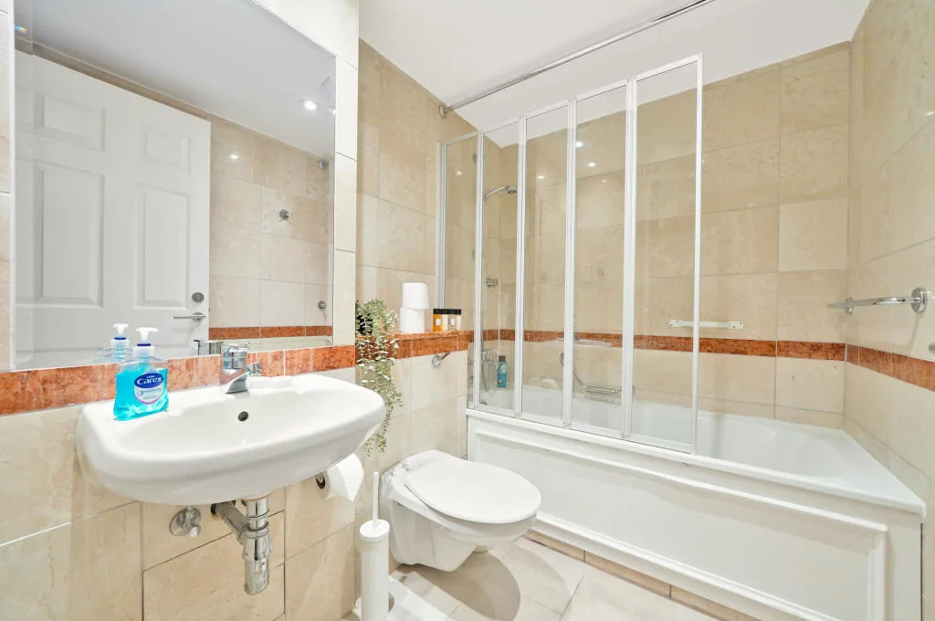 3 bedroom apartment for rent