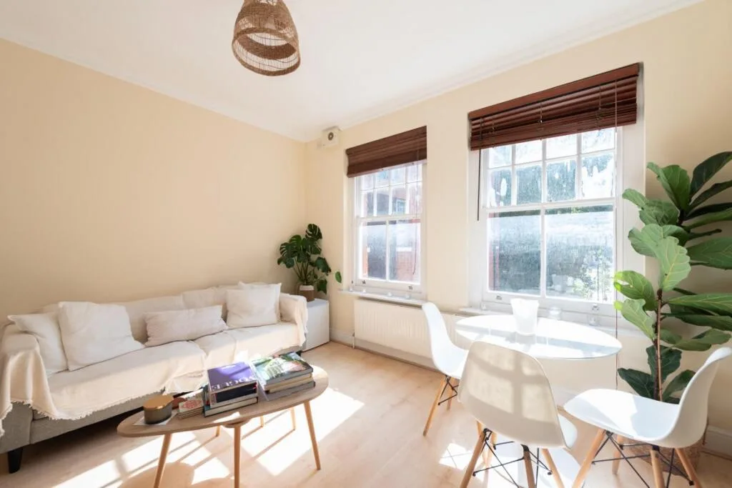 2 bedroom apartment for rent
