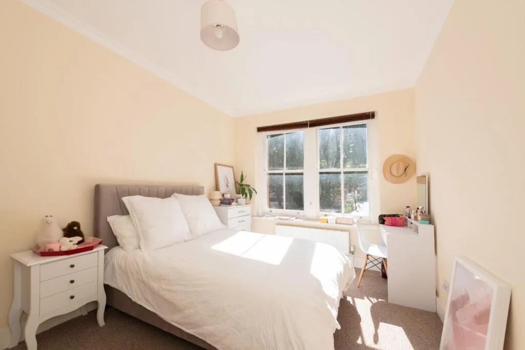 2 bedroom apartment for rent
