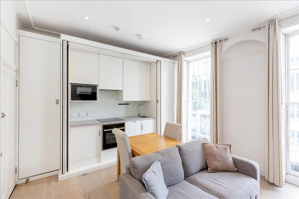 1 bedroom apartment for rent