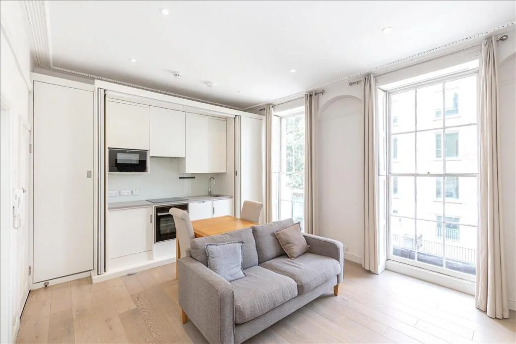 1 bedroom apartment for rent