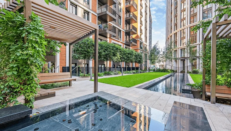 1 bedroom apartment for rent