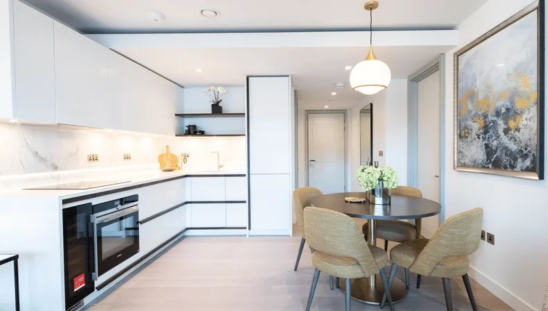 1 bedroom apartment for rent