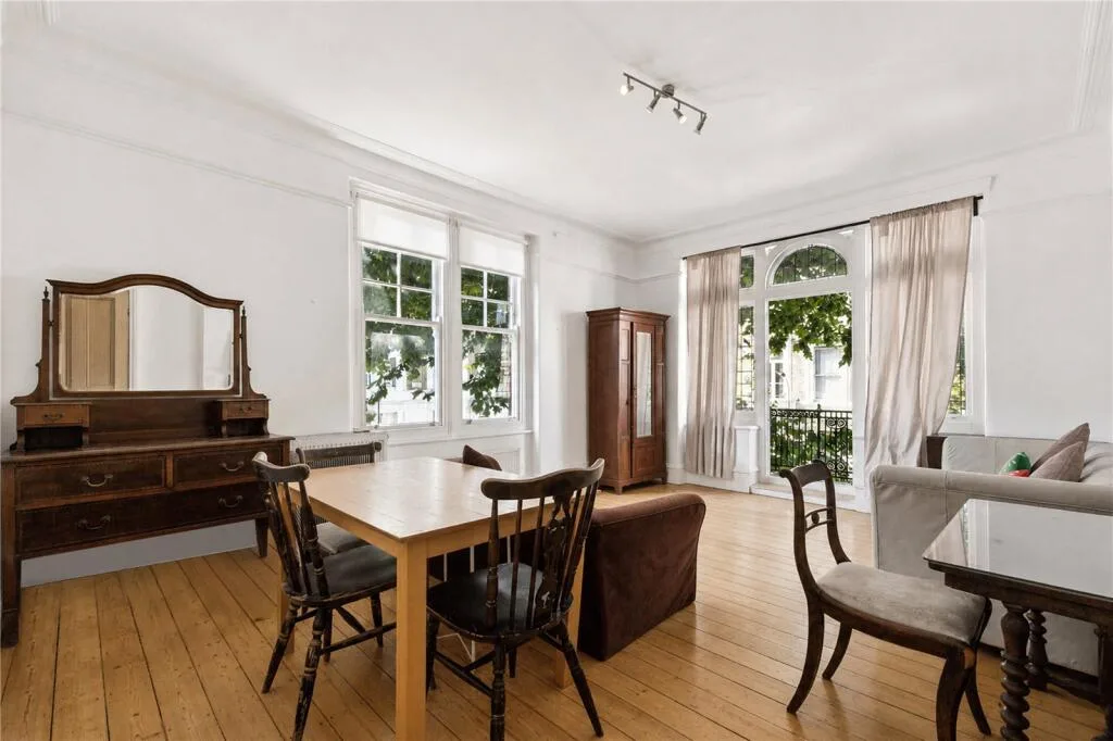 3 bedroom apartment for rent