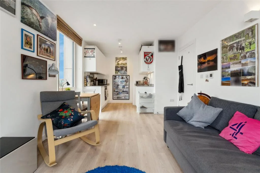 1 bedroom flat for rent