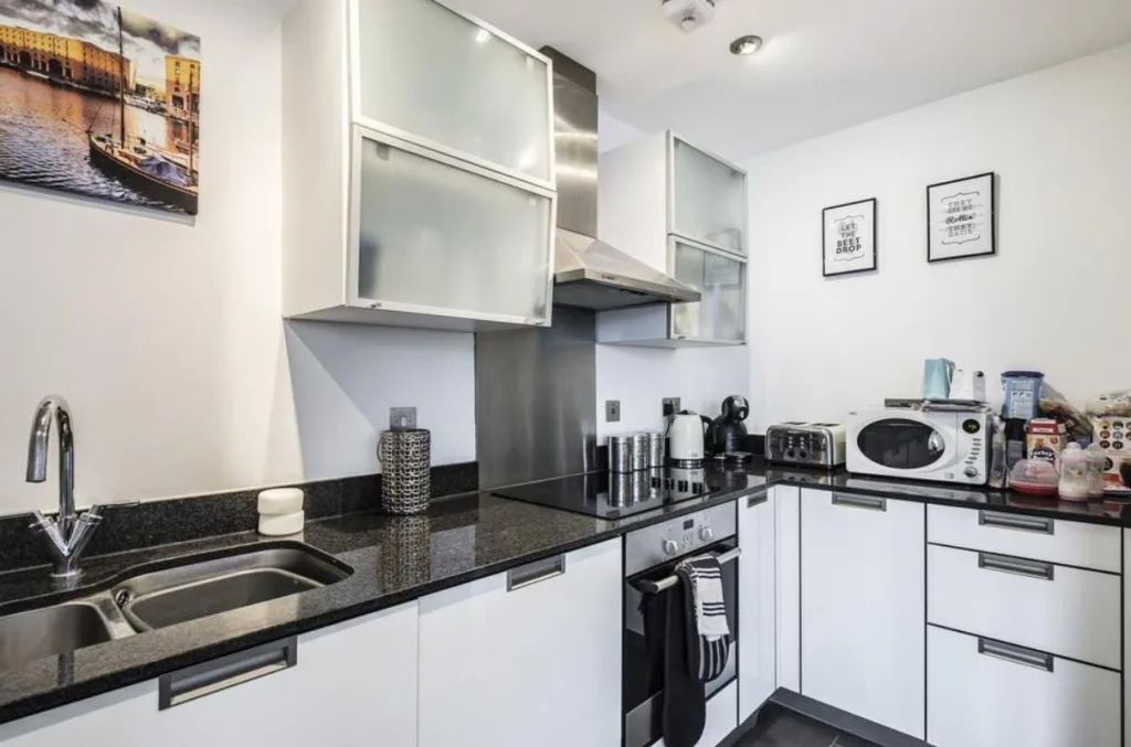 2 bedroom apartment for rent