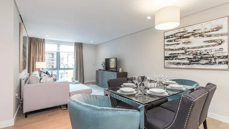 3 bedroom apartment for rent