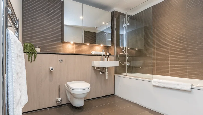 3 bedroom apartment for rent