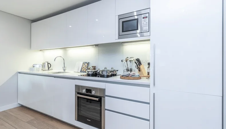 3 bedroom apartment for rent