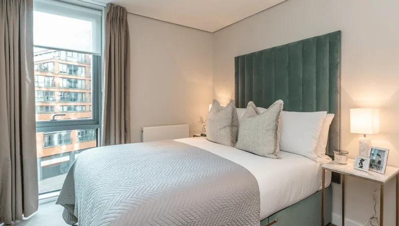 3 bedroom apartment for rent