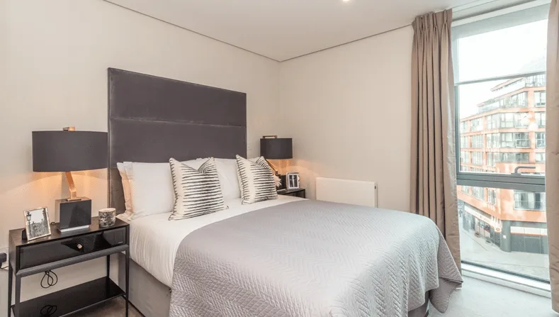 3 bedroom apartment for rent
