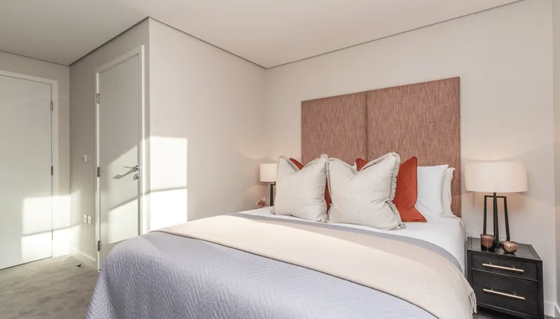 3 bedroom apartment for rent