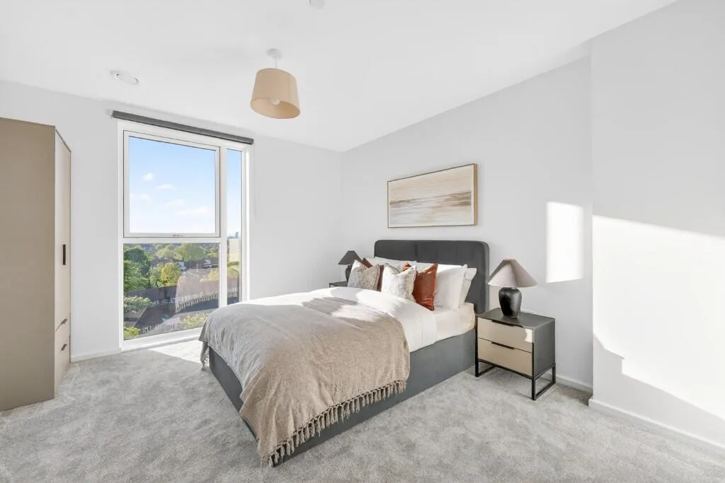 2 bedroom apartment for rent